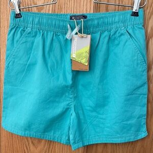 Mountain Warehouse Shorts
Organic Cotton 
Waterfall girls 
Size 13 Years